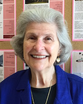 Marcia Gealy